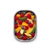 BB-Lunchbox stalowy 0,9l. Multifunction